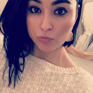 Meet your Posher, Diana